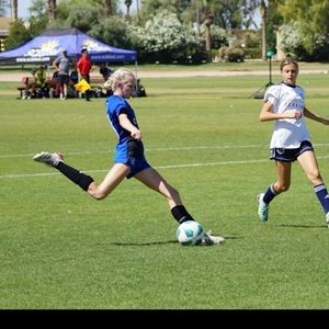 Meet your Posher, Ramsie